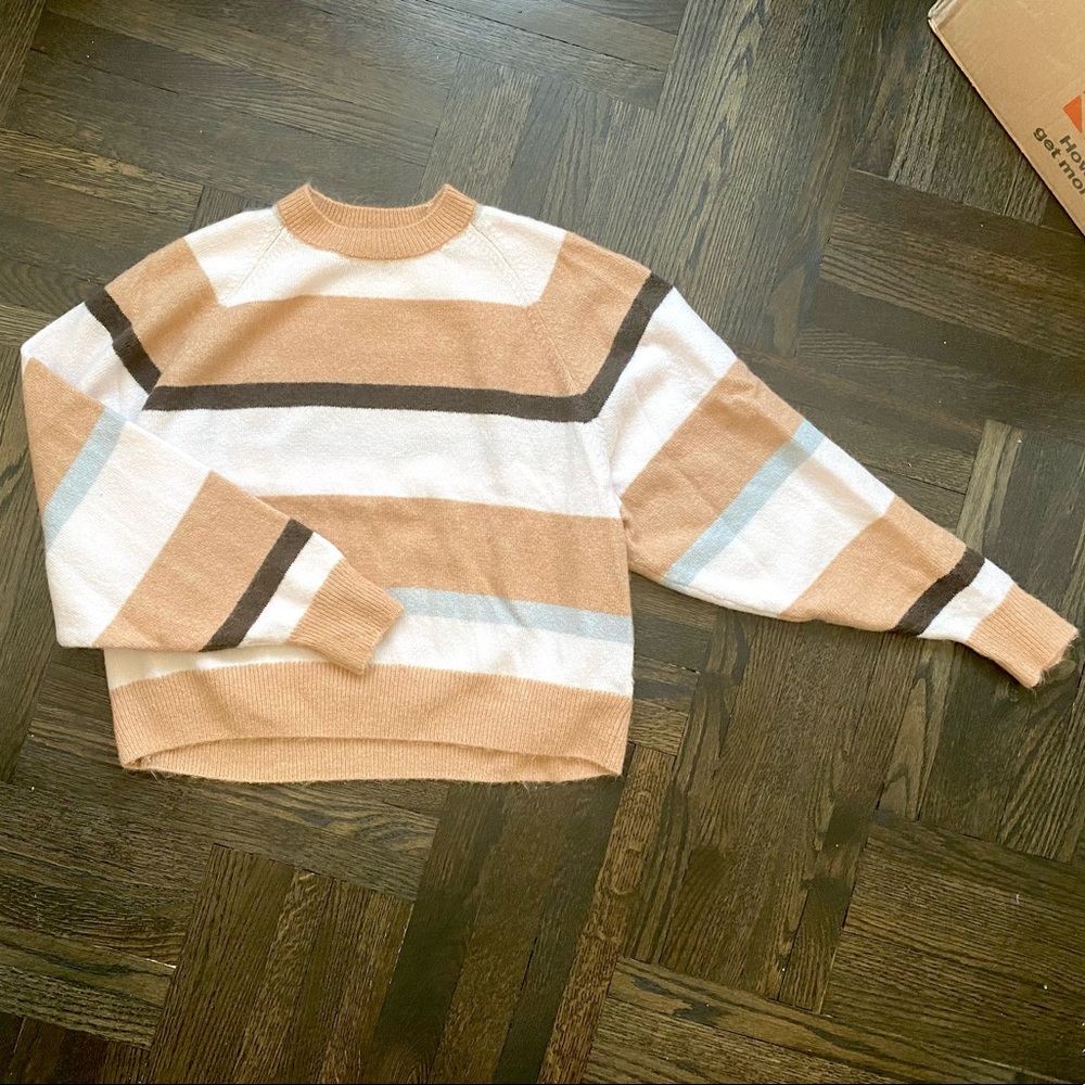 Urban Outfitters Crewneck Sweater